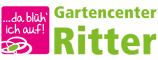 Logo Gartencenter Ritter