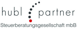 Logo Hubel & Partner